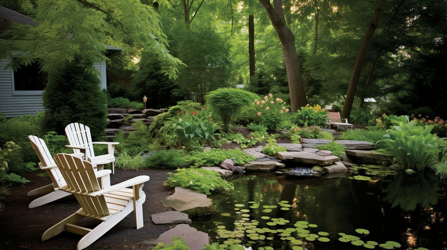 Koi Pond Pros and Cons: Weighing the Benefits for Your Backyard